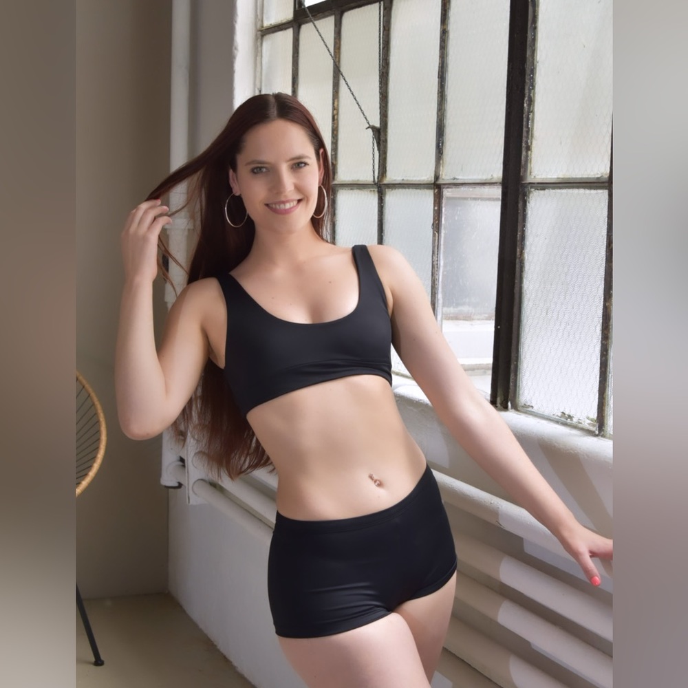 Mieuxswim.com, a small & exclusive 
luxury brand, a new aesthetic to swimwear.